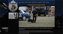 Desktop Screenshot of bpdk9.com